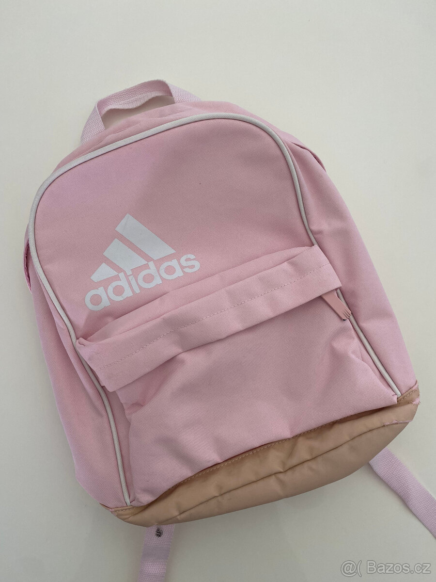 Dívčí batoh Adidas