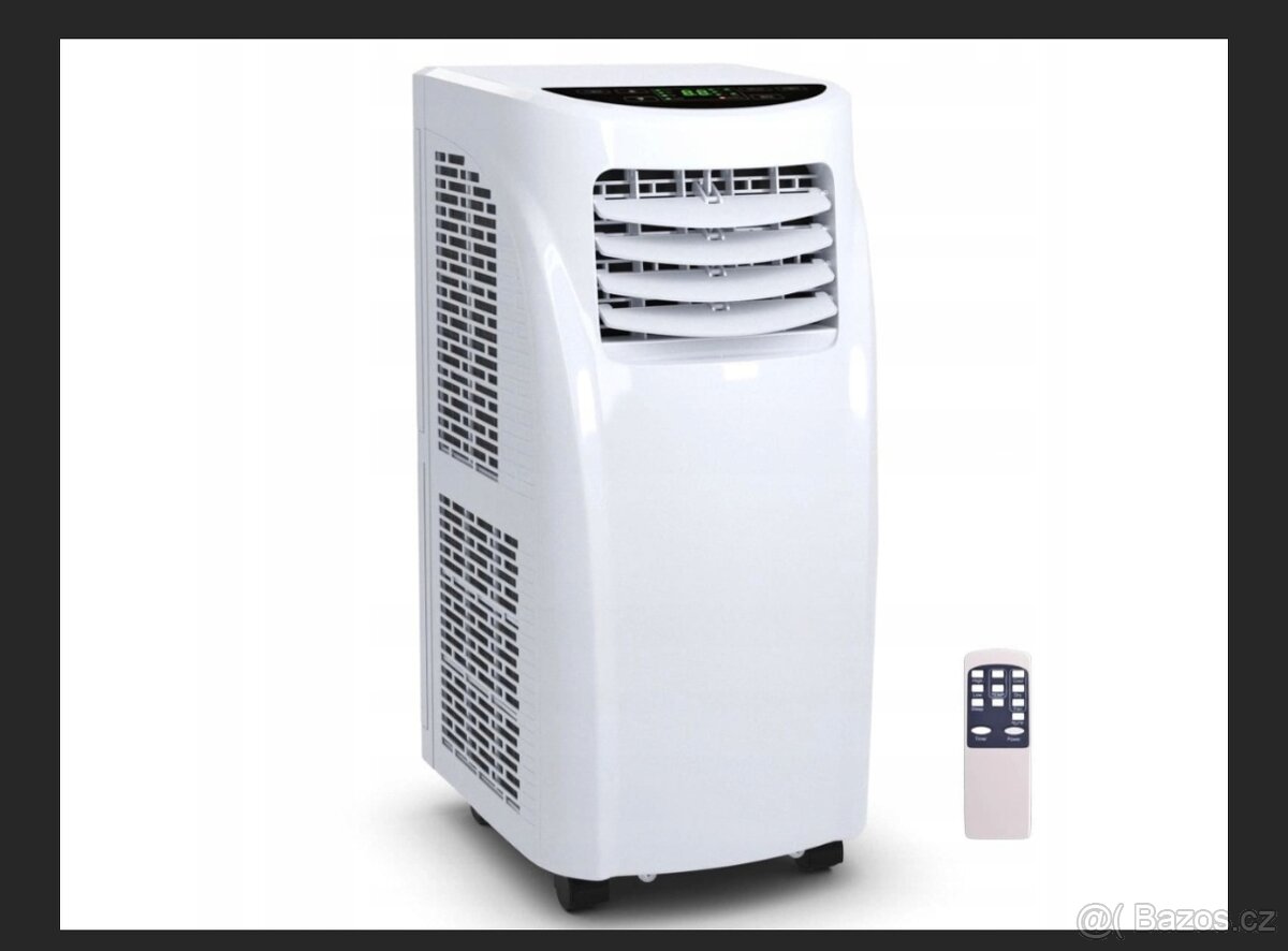 Mobilní klimatizace 7000BTU