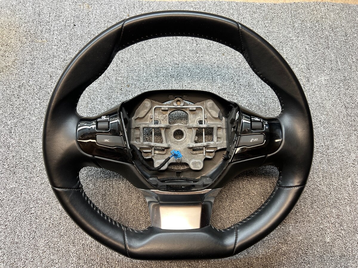 Volant Peugeot 308 T9