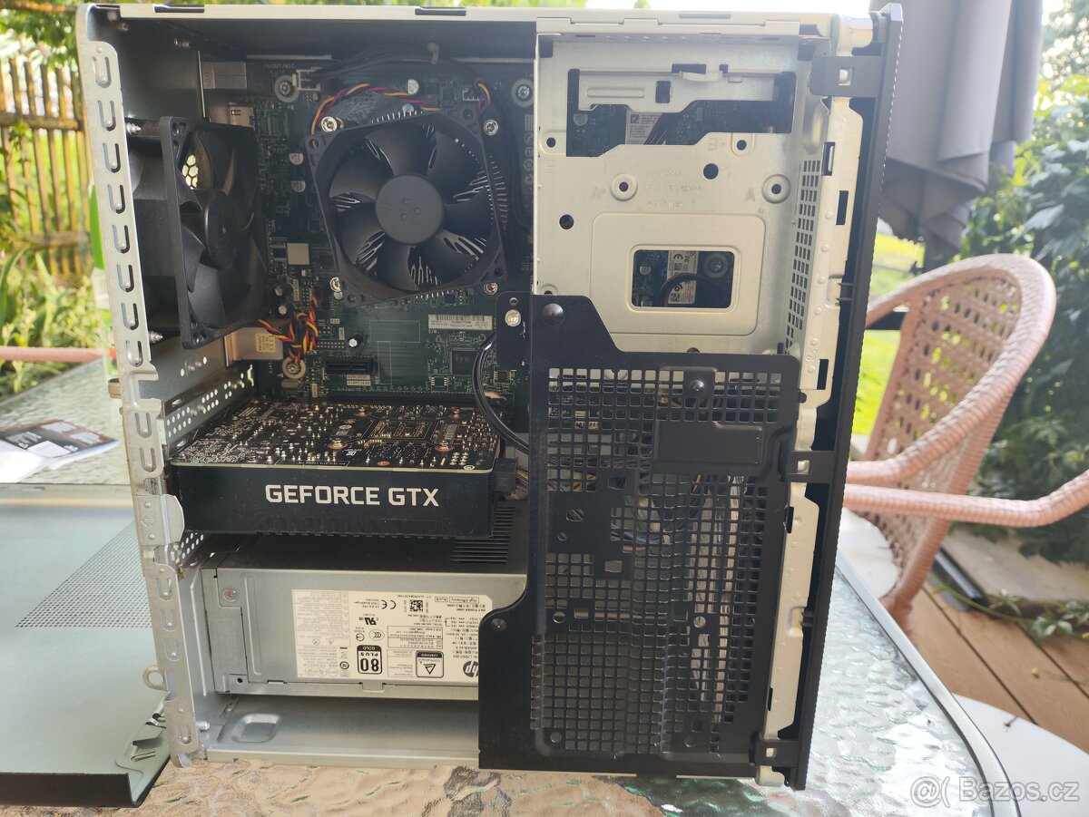 Herní PC
