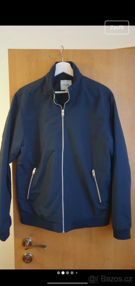 Nova bunda Jack&Jones