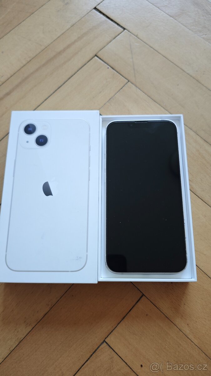 iphone 13 128GB