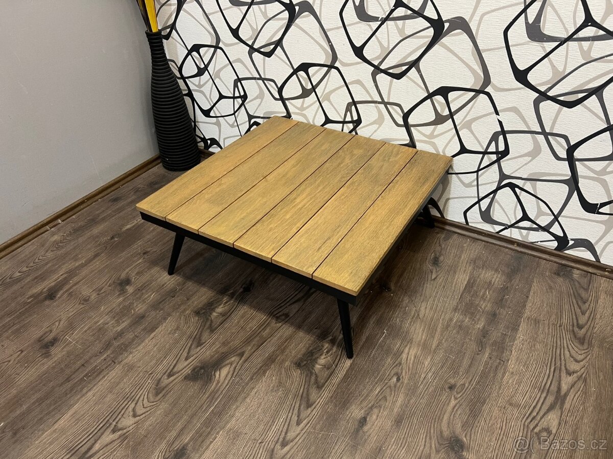 Konferenční stolek CROSSWOOD