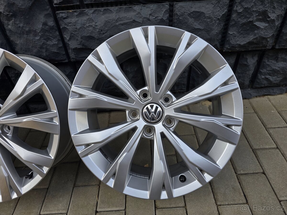 5x112 R17 VW Montana Tiguan