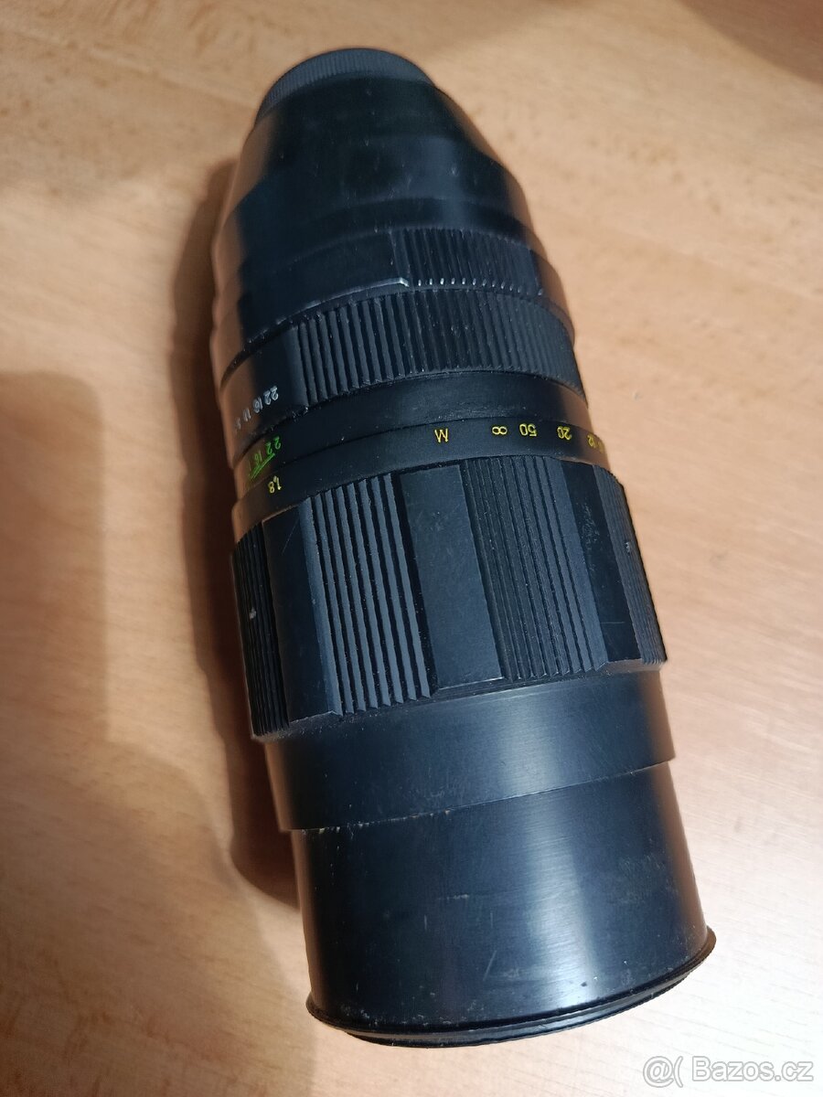 Praktica MTL 50