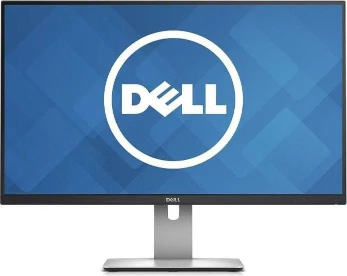 Grafický monitor Dell UltraSharp 25" U2515H IPS