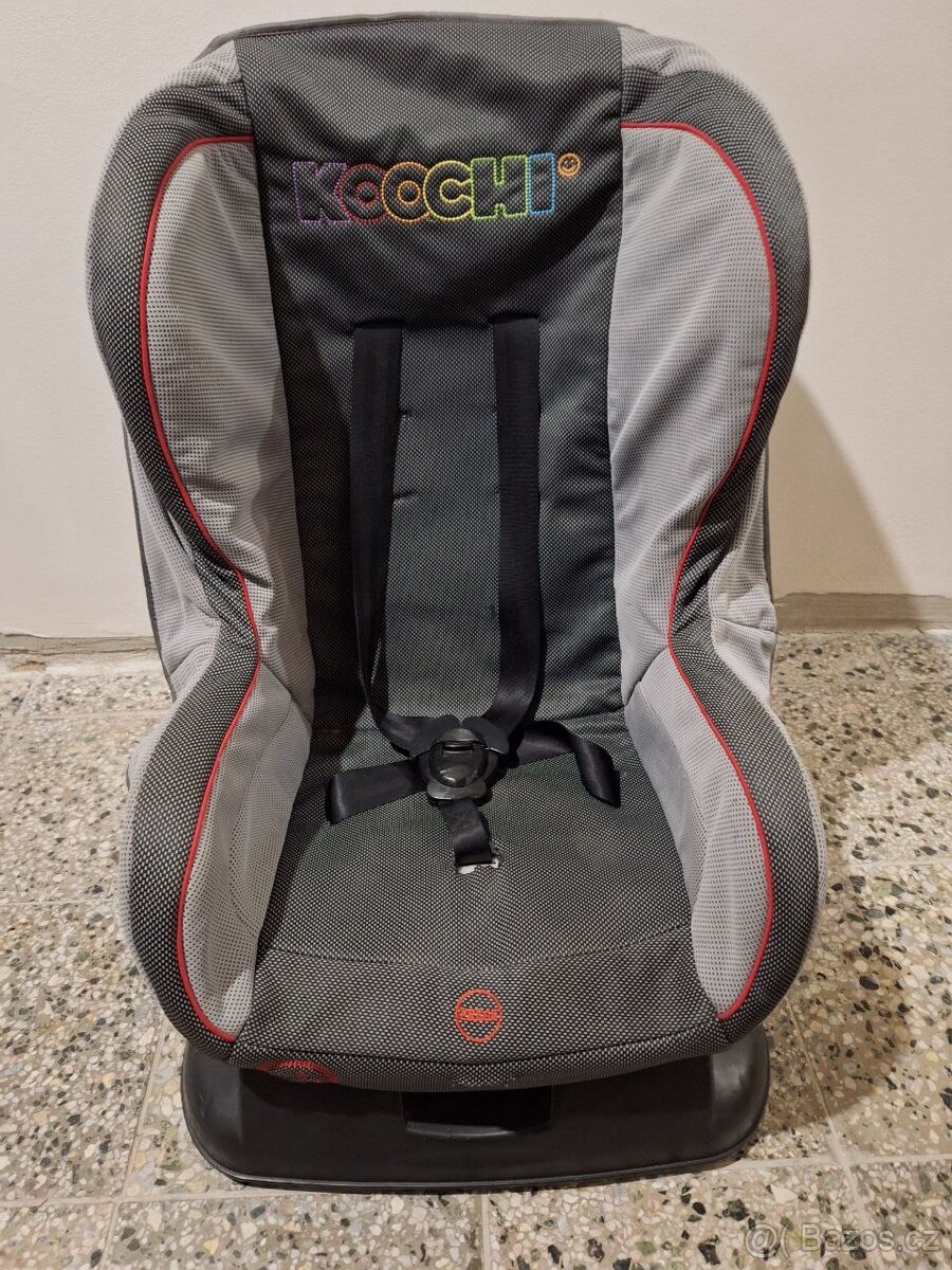 Dětská autosedačka