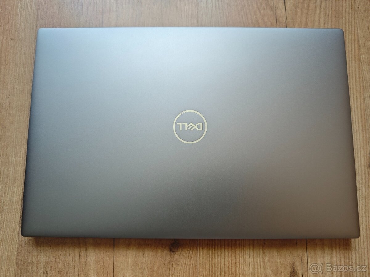 Dell Precision 5560 i7-11850H 32GB 1TB Nvidia T1200 4GB