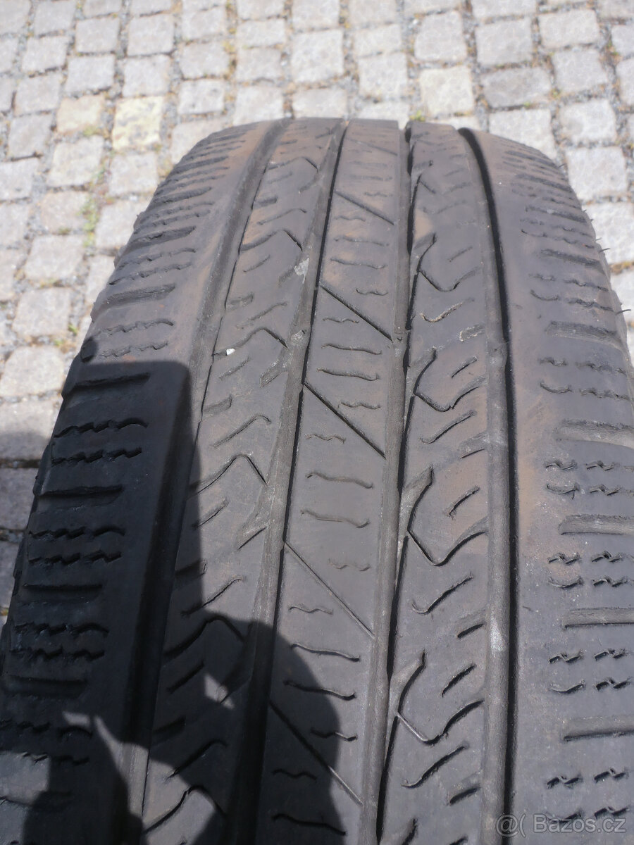 4ks celoroční pneu Nexen 225/65xR17 102 H