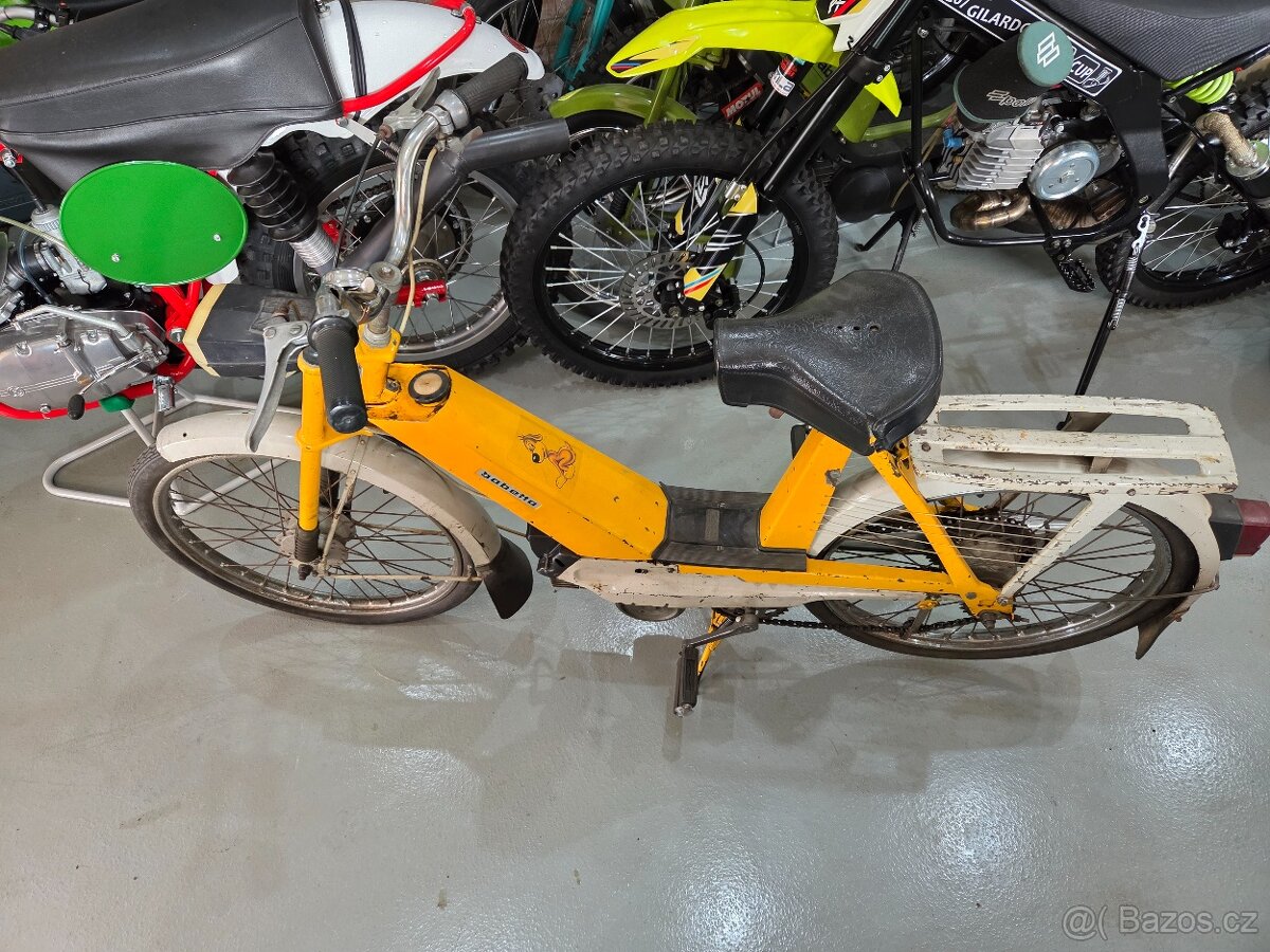 Babetta 228