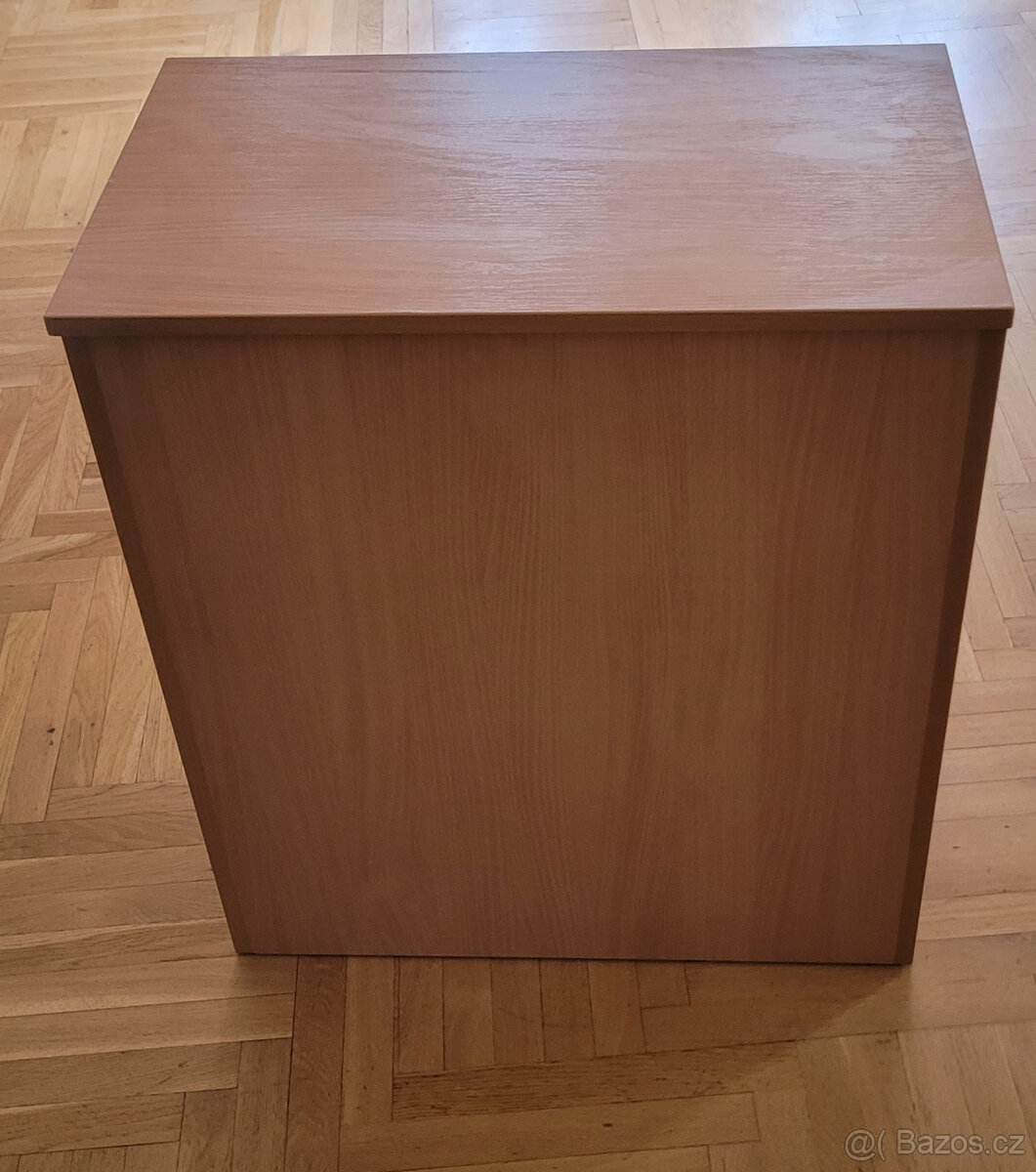 Peřiňák (vyrobeno na míru)