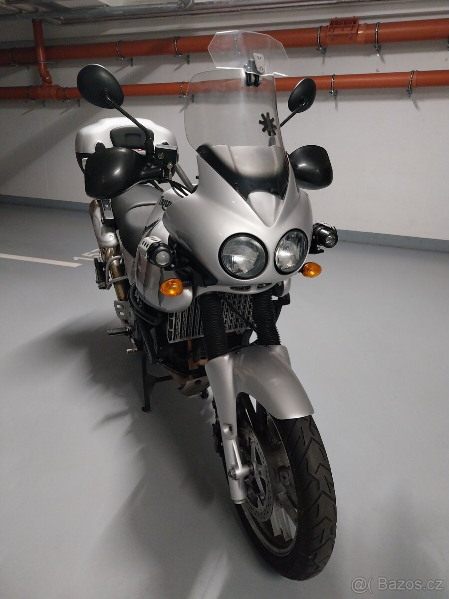 Triumph Tiger 955i