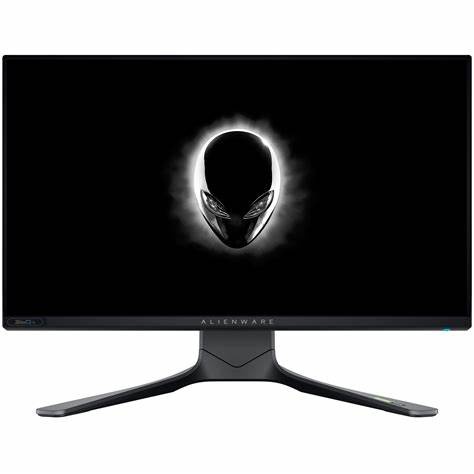 Alienware AW2521H – 360Hz G-Sync monitor