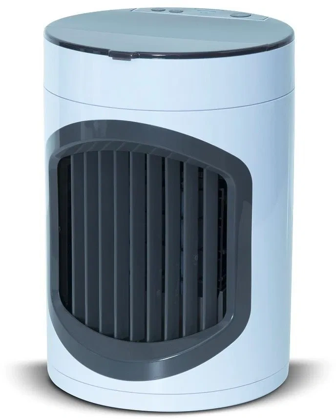 Výkonný mini ochlazovač vzduchu Livington SmartChill