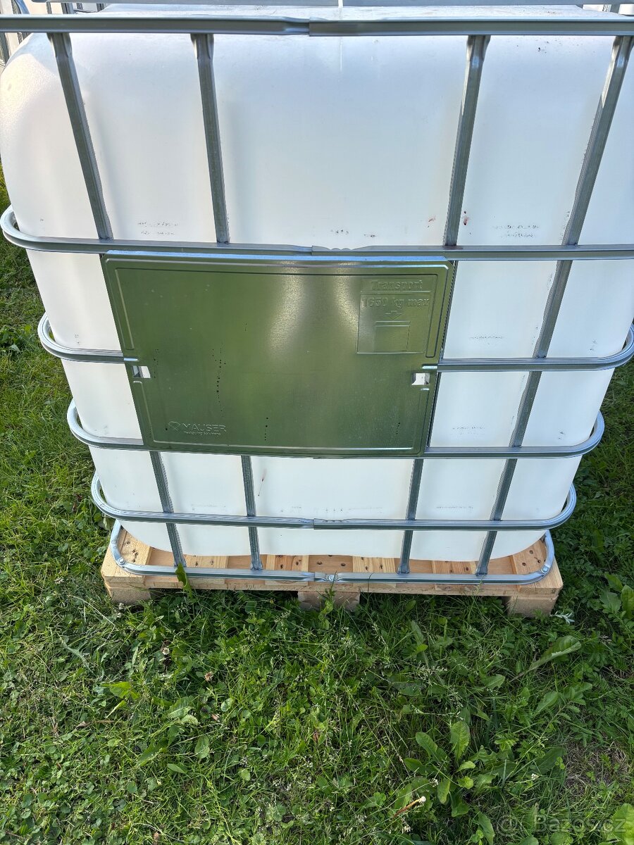 IBC 1000l