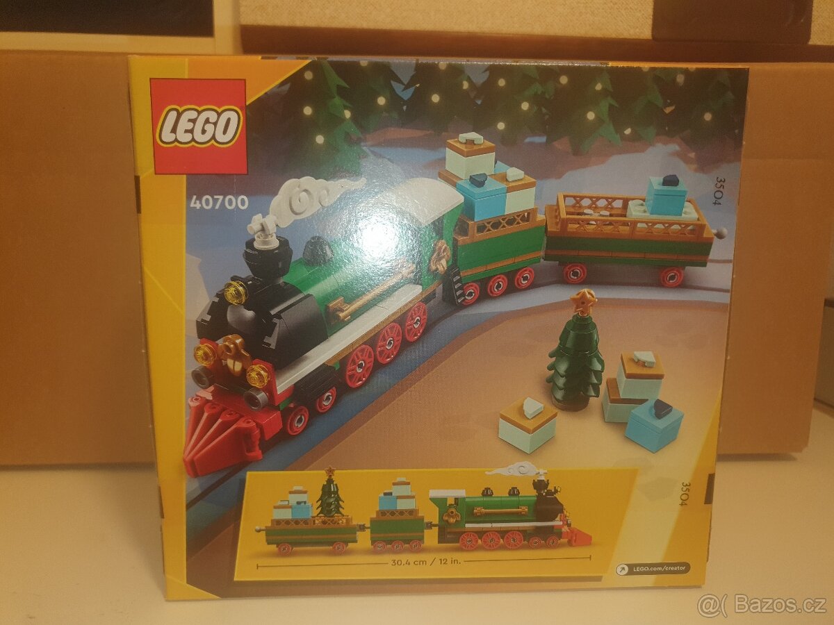 Lego Creator 40700