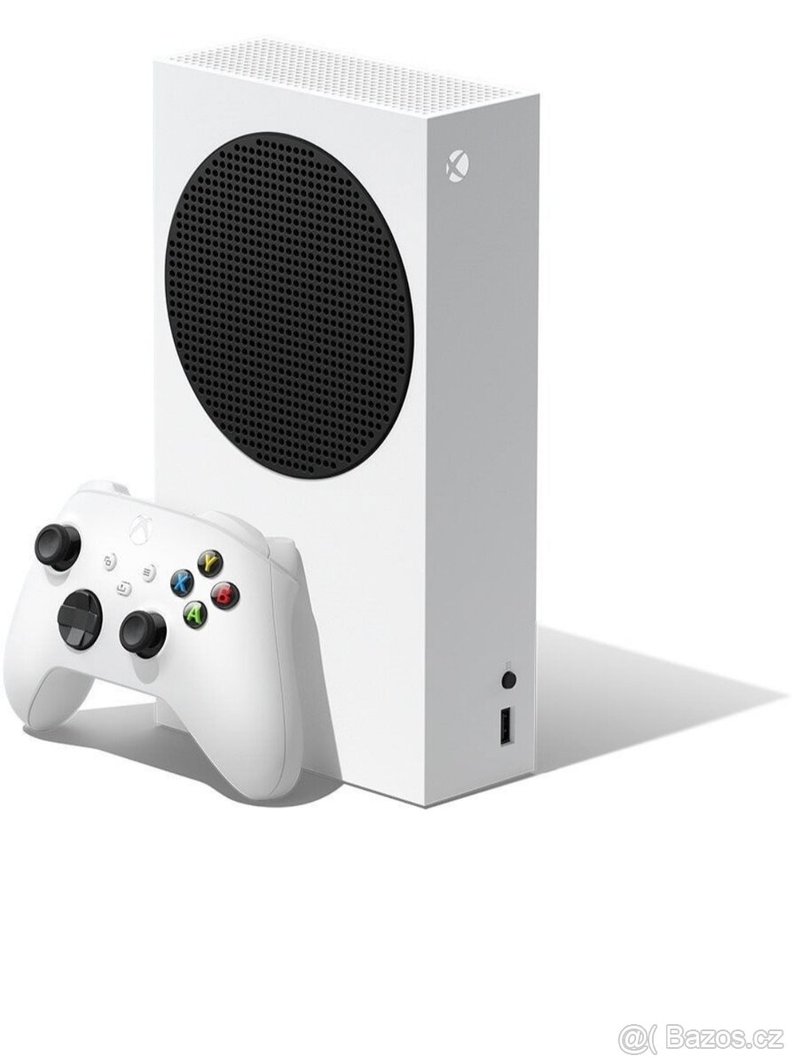 XBOX One 1TB
