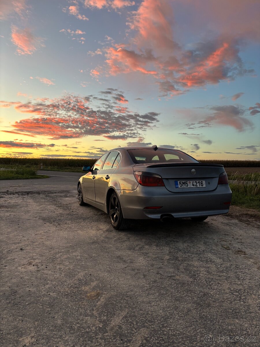 Bmw e60