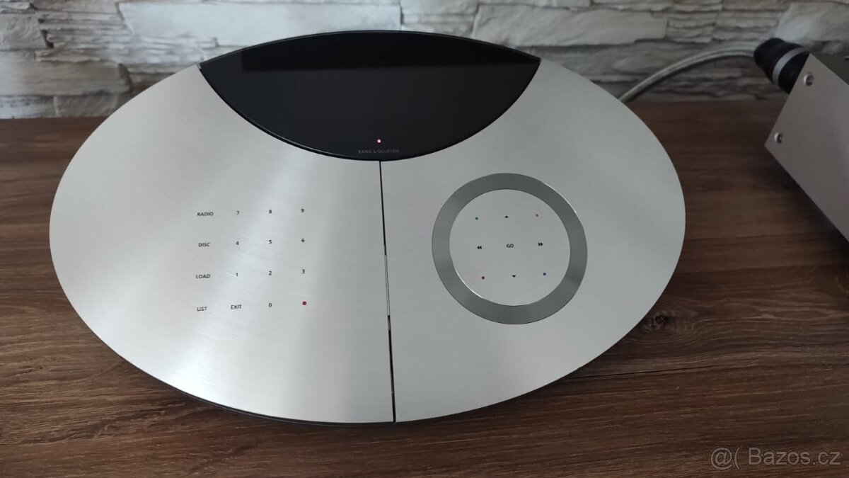 B&O Beocenter 2