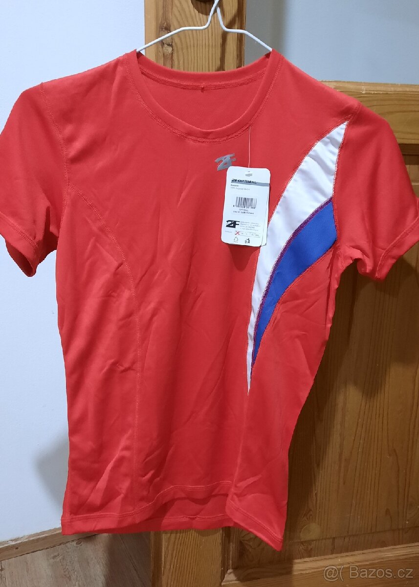 Dámské thermo triko Optimal