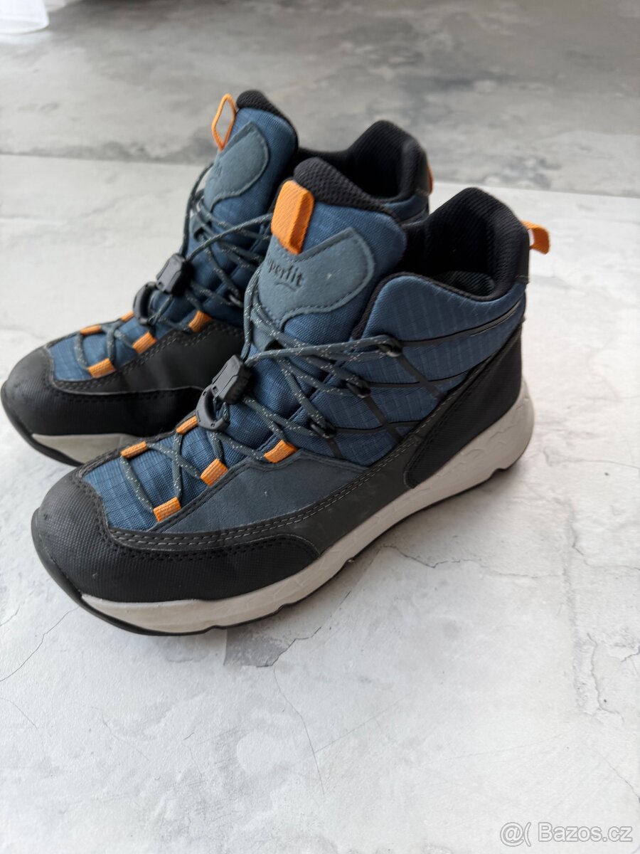 Zimní Superfit vel 36