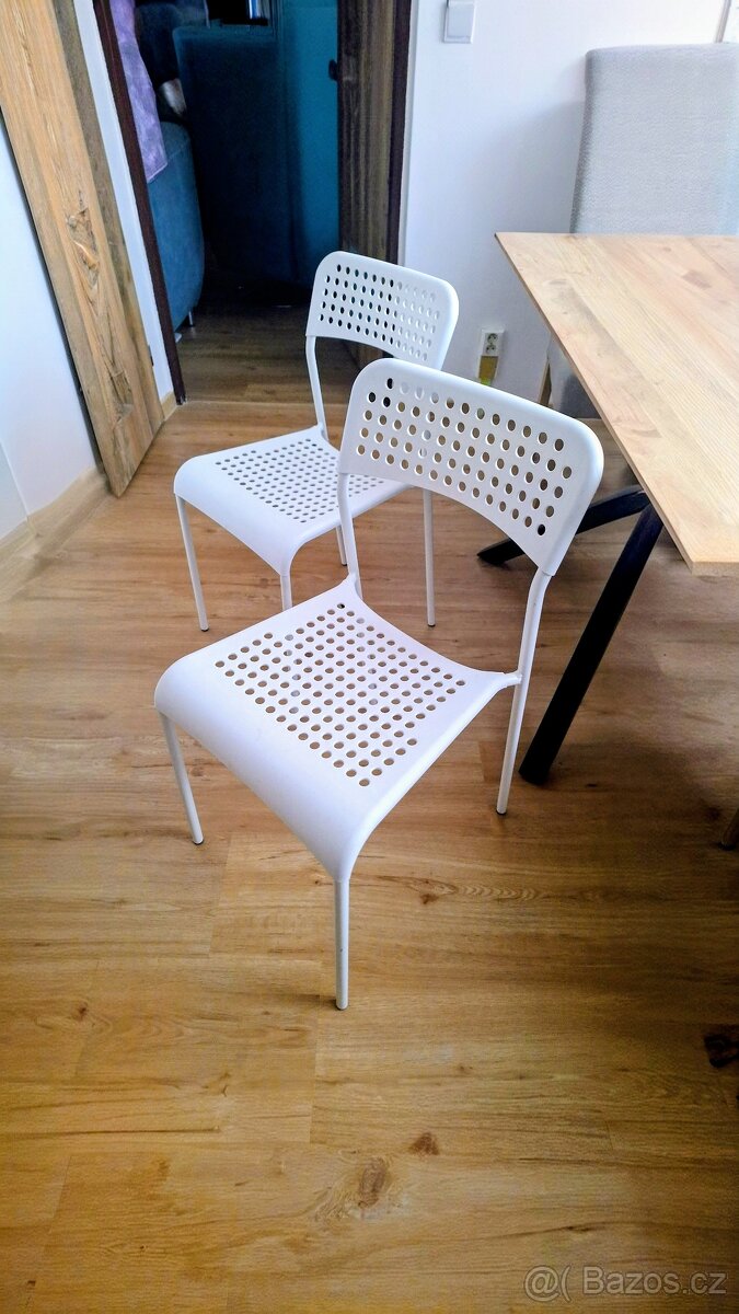 Židle IKEA