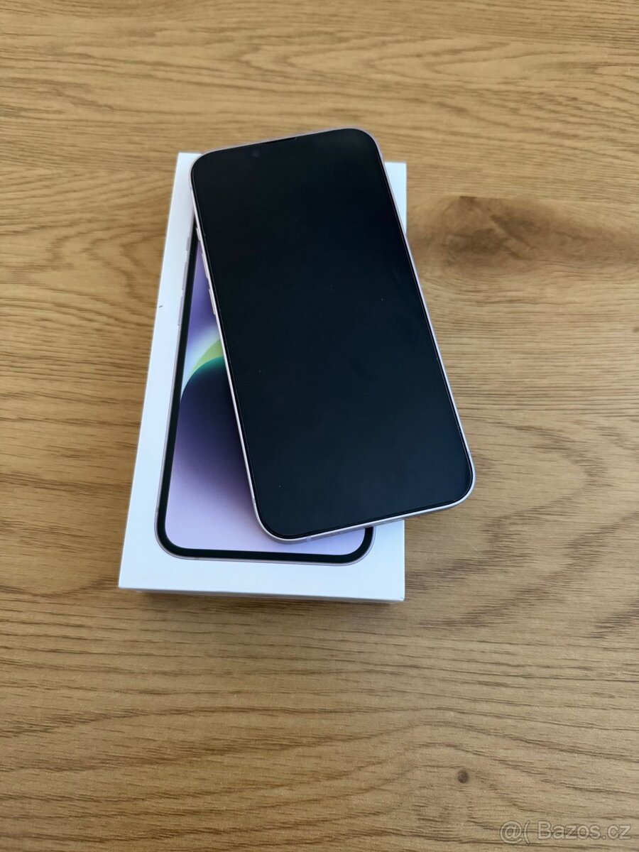 iPhone 14, 128 GB