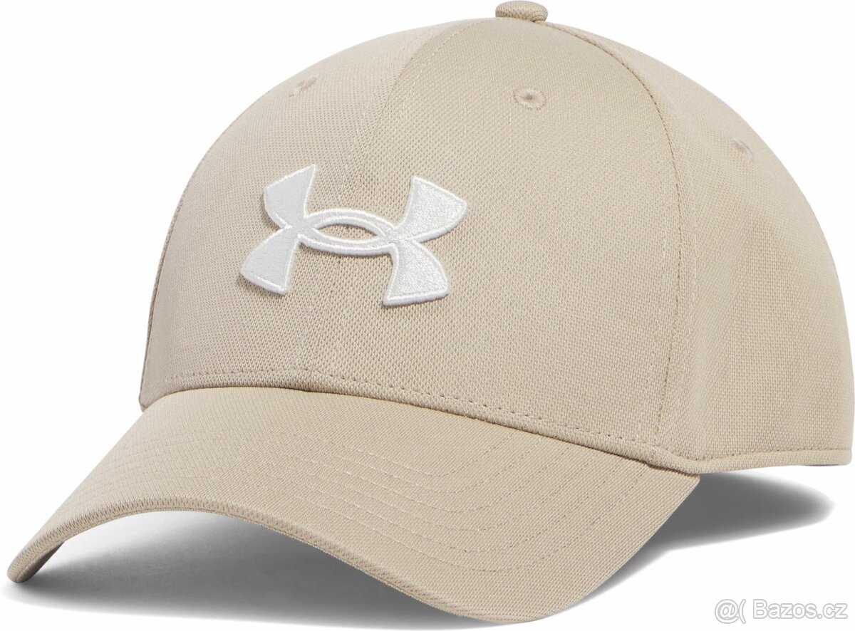 Kšiltovka Under Armour-Blitzing Cap S-M