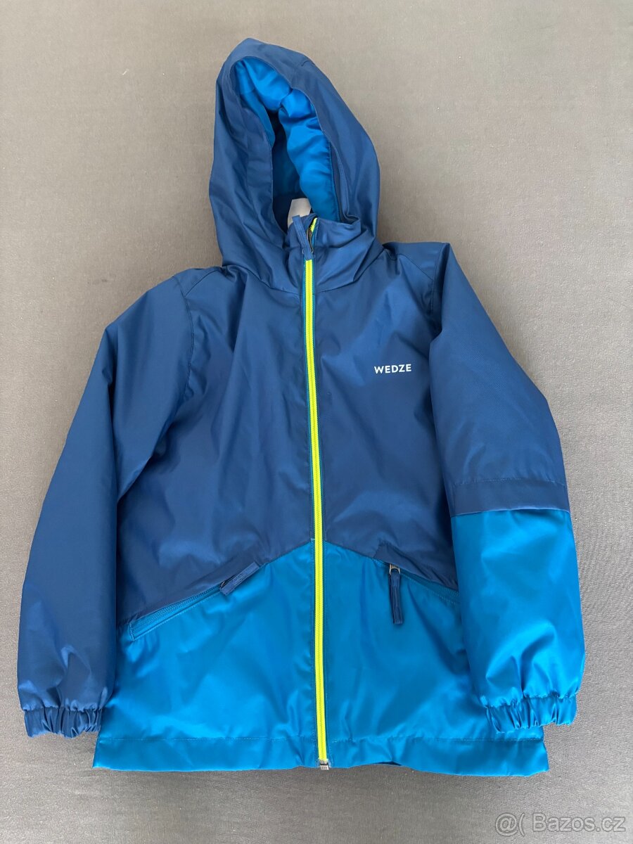 dětská bunda VEDZE