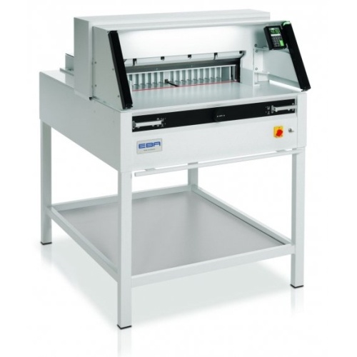 Elektrická stohová řezačka papíru EBA 6660