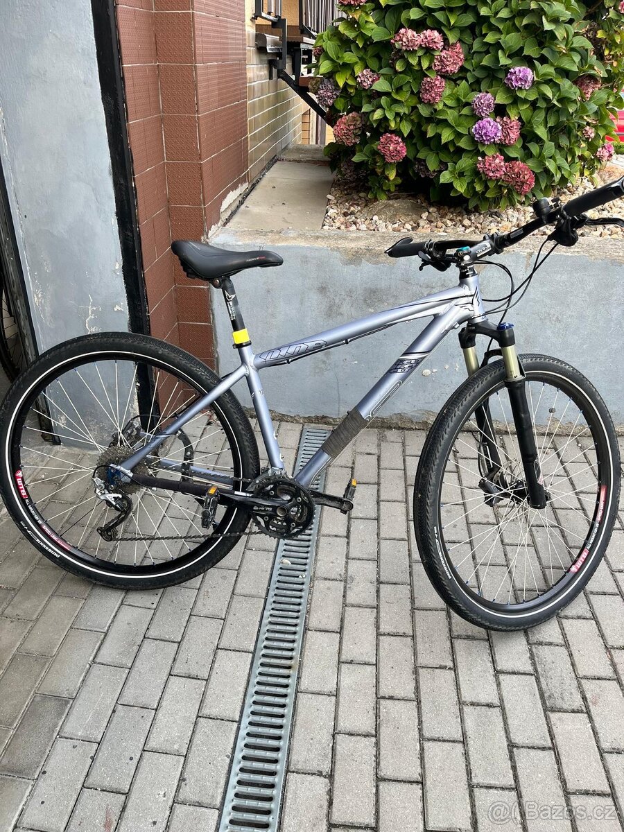 Prodám horské kolo