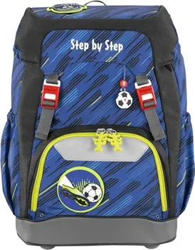 Aktovka fotbal pro první stupeň