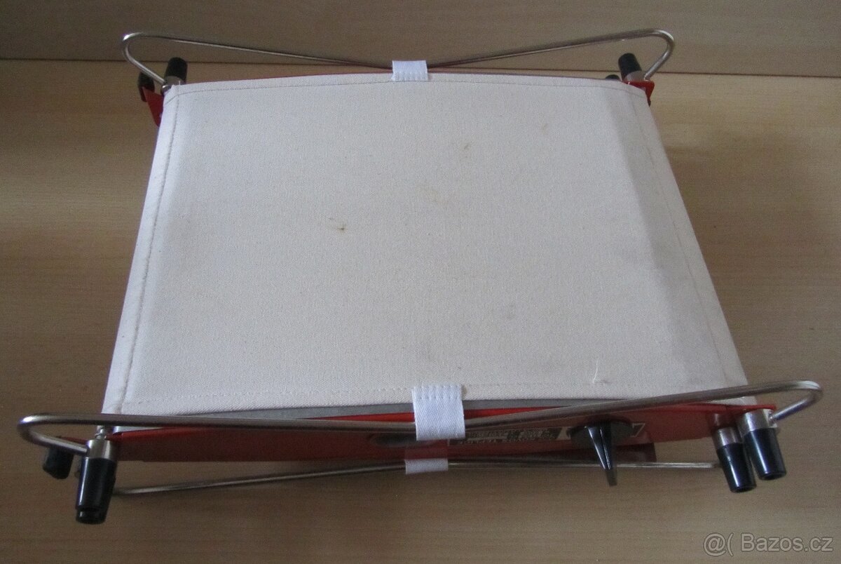 Leštička na fotografie-oboustranná s termostatem-fotokomora