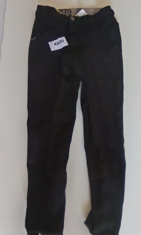 Dětské rajtky Equisport vel.152