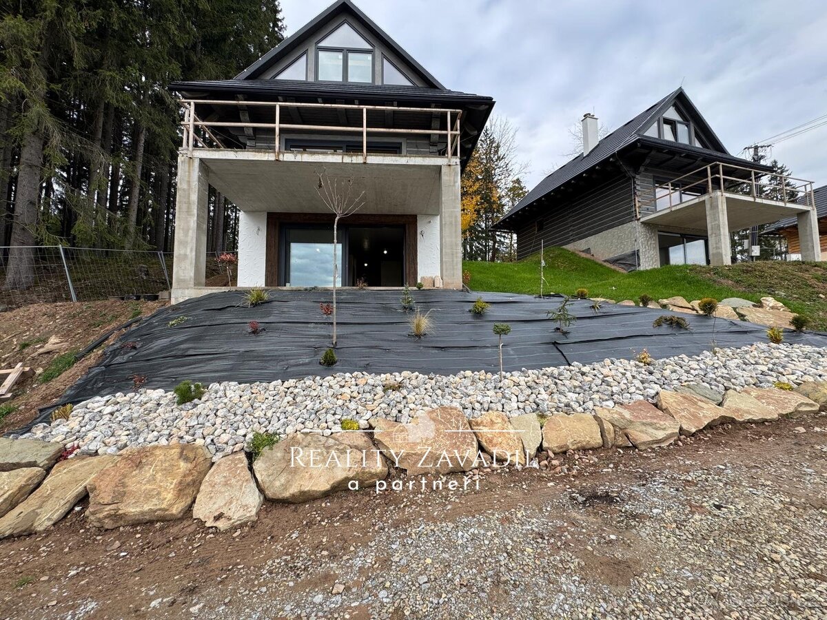 Prodej chaty 100 m², Korňa, Slovensko, ev.č. 00953