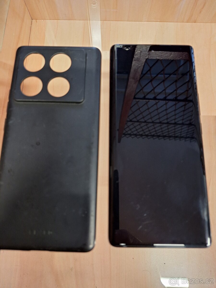 Infinix Note 40 Pro+ 5G, 12GB/256GB