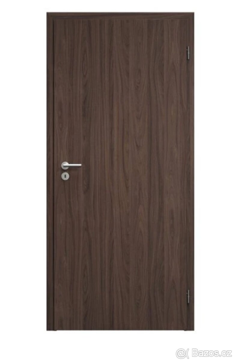 Dveře Sapeli Elegant Praktik vč. zárubně | Nové | 700 x 210