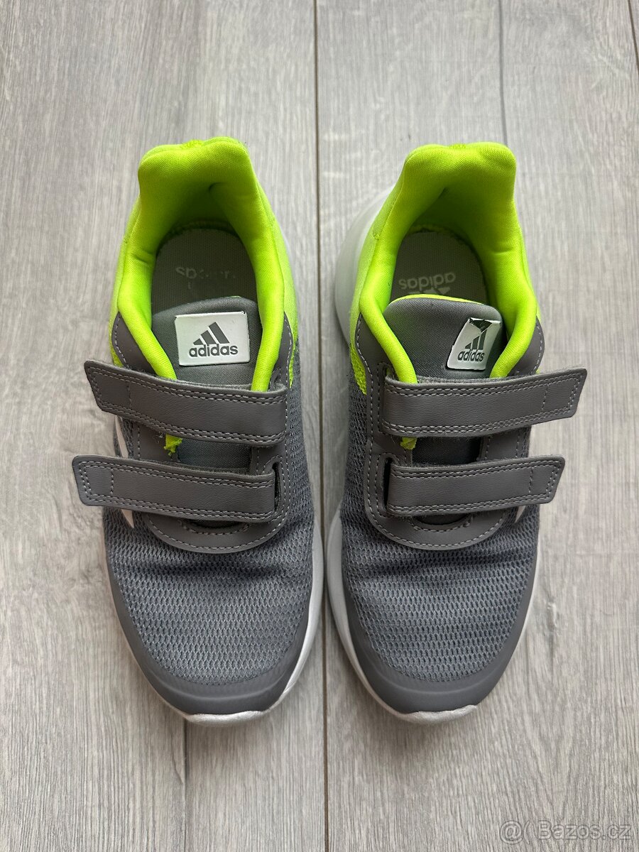 Dětské tenisky Adidas vel.34