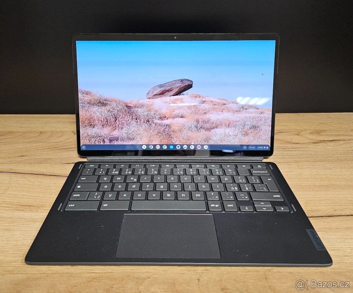 Notebook Lenovo Duet 5 Chromebook 13Q7C6
