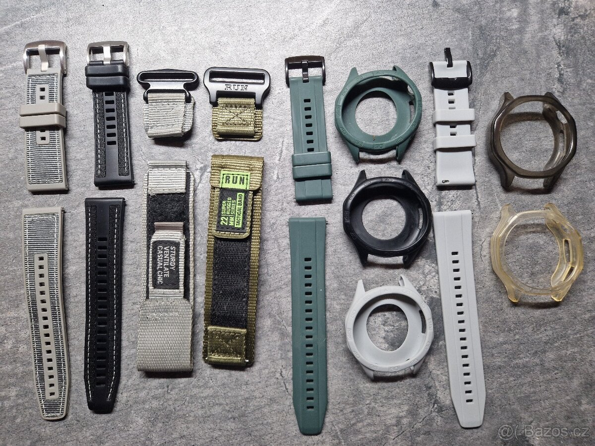 Příslušenství Huawei Watch GT5