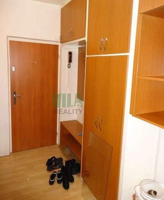 Pronájem bytu 3+1 v Orlové na ul. Kpt. Jaroše