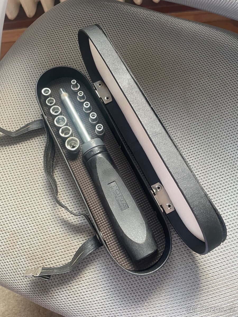 Momentový klíč Tona TMK 05