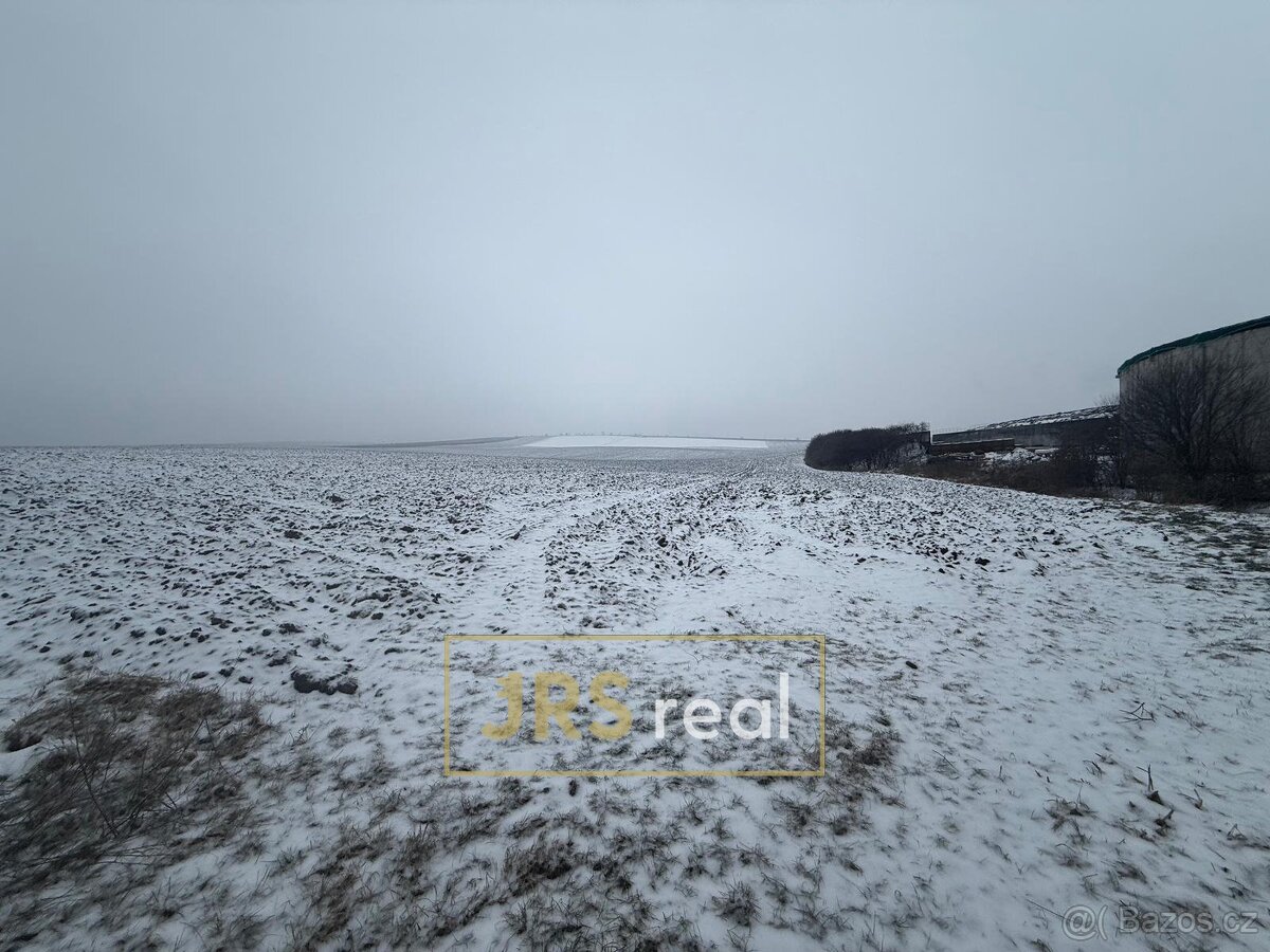 Prodej pole 4 209 m², Bořetice, ev.č. 130075JV