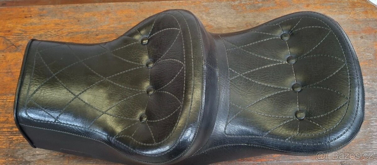 Honda Goldwing GL1000