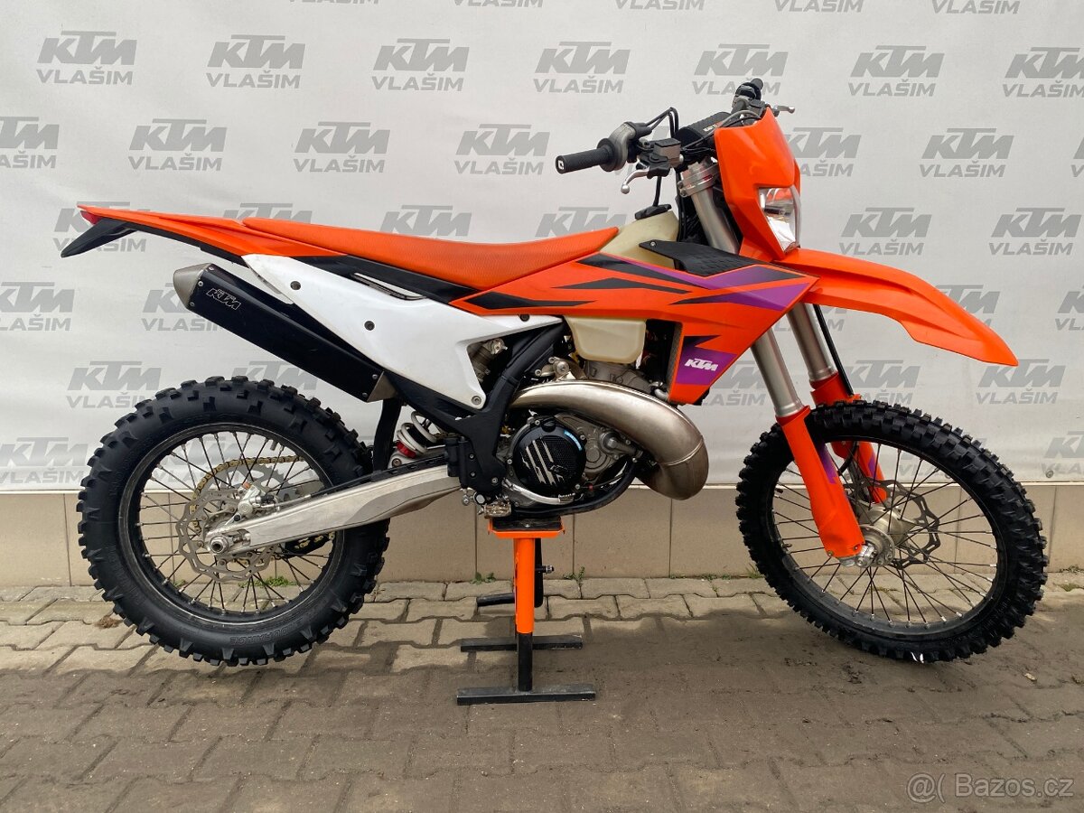 KTM 300 EXC