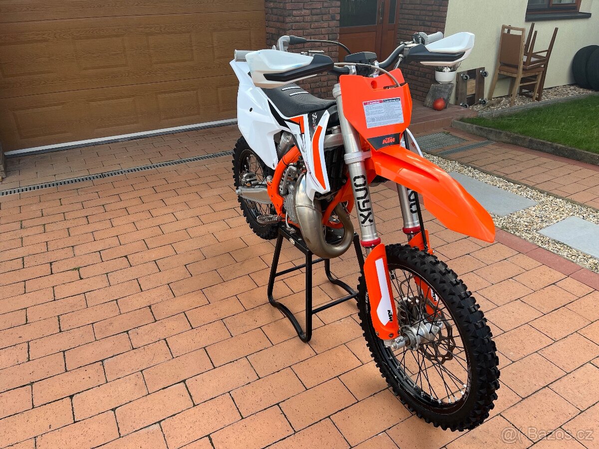 KTM SX 85