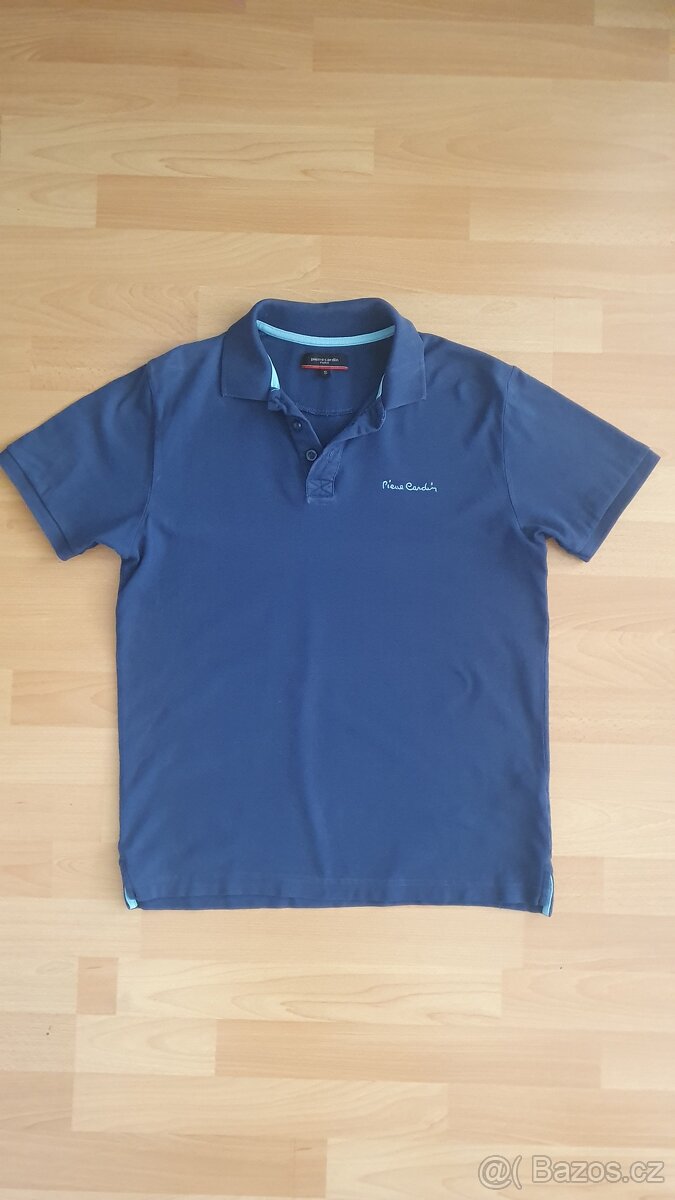 Pánské tričko Pierre Cardin