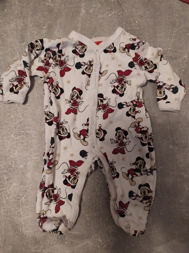 Overal - velikost 56