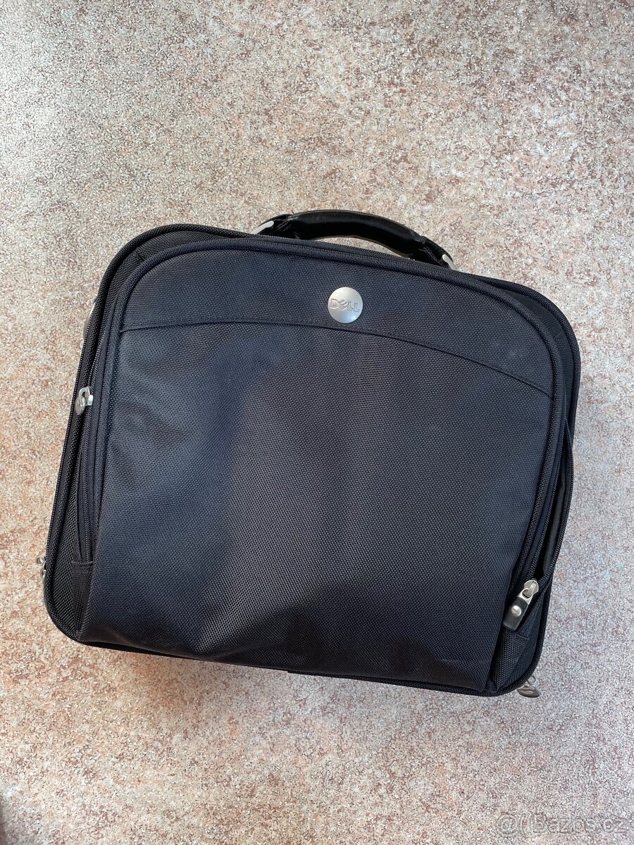 Brašna - pouzdro na notebook