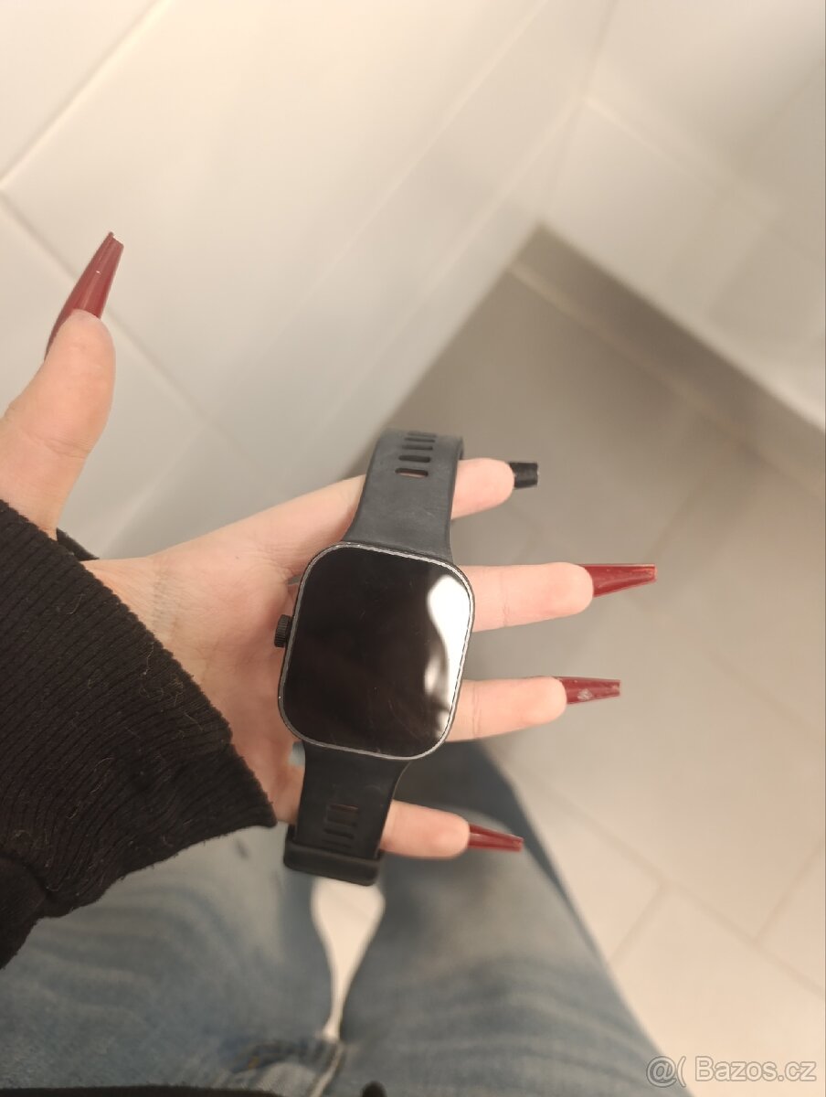 Xiaomi redmi watch 4